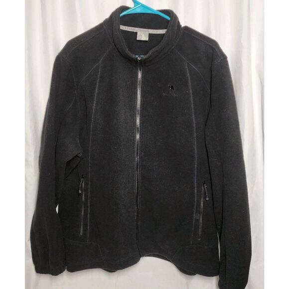 Camel Crown 3 In 1 Outdoor Jacket Women's XXL - Picture 5 of 10